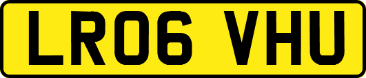 LR06VHU