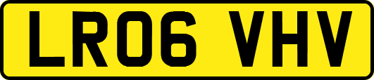 LR06VHV