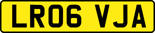 LR06VJA