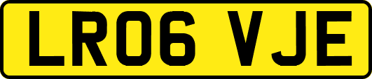 LR06VJE