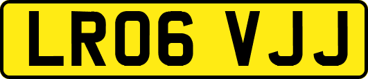 LR06VJJ