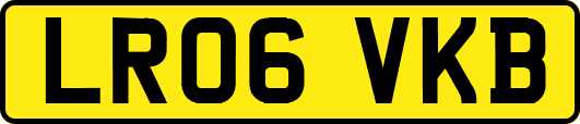 LR06VKB