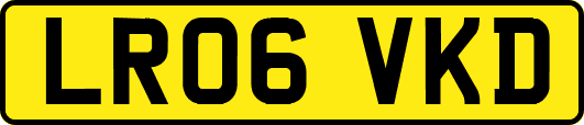 LR06VKD