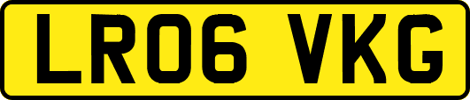 LR06VKG