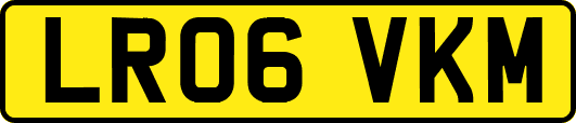 LR06VKM