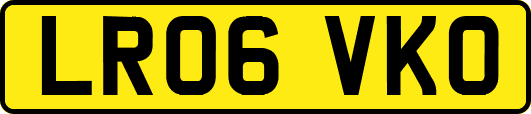 LR06VKO