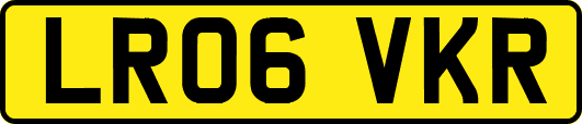 LR06VKR