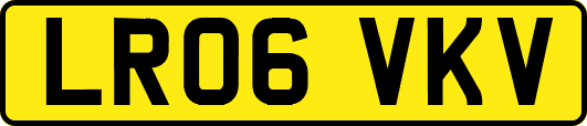 LR06VKV