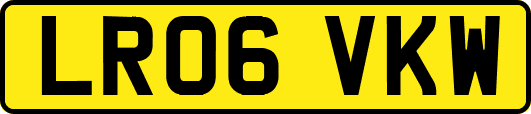 LR06VKW