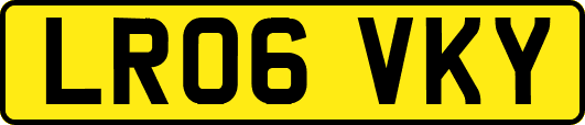 LR06VKY