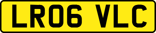 LR06VLC