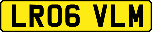 LR06VLM