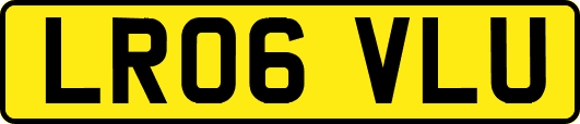 LR06VLU
