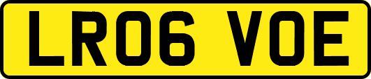 LR06VOE