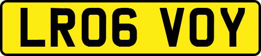 LR06VOY