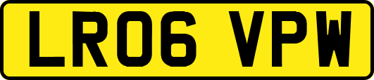 LR06VPW