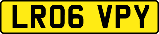 LR06VPY
