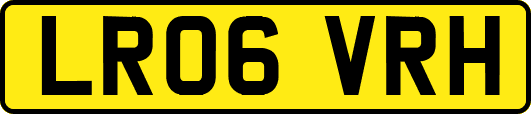 LR06VRH