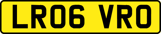 LR06VRO