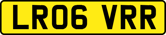 LR06VRR