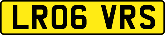 LR06VRS