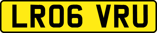 LR06VRU