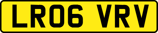 LR06VRV