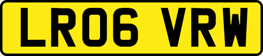 LR06VRW