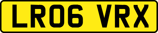 LR06VRX