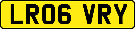 LR06VRY
