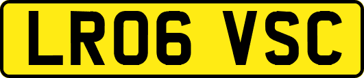 LR06VSC