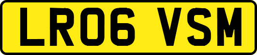 LR06VSM