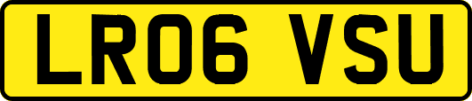 LR06VSU
