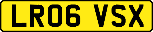 LR06VSX
