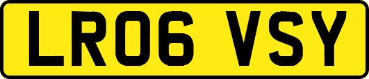LR06VSY