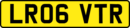 LR06VTR
