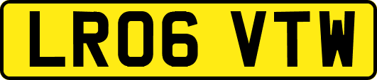 LR06VTW