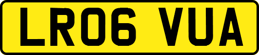 LR06VUA