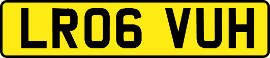 LR06VUH