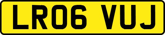LR06VUJ