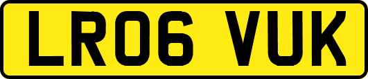 LR06VUK