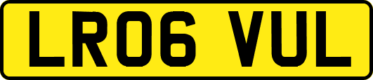 LR06VUL