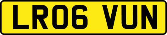 LR06VUN