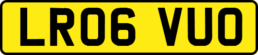LR06VUO