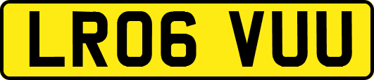 LR06VUU