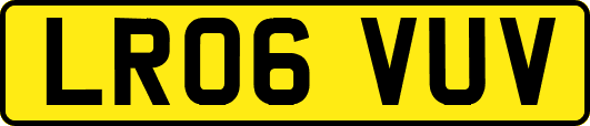 LR06VUV