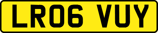 LR06VUY