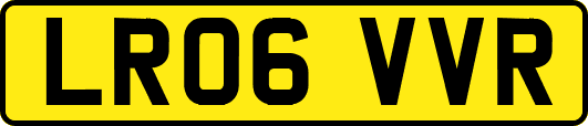 LR06VVR