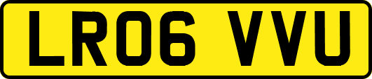 LR06VVU