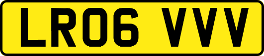 LR06VVV